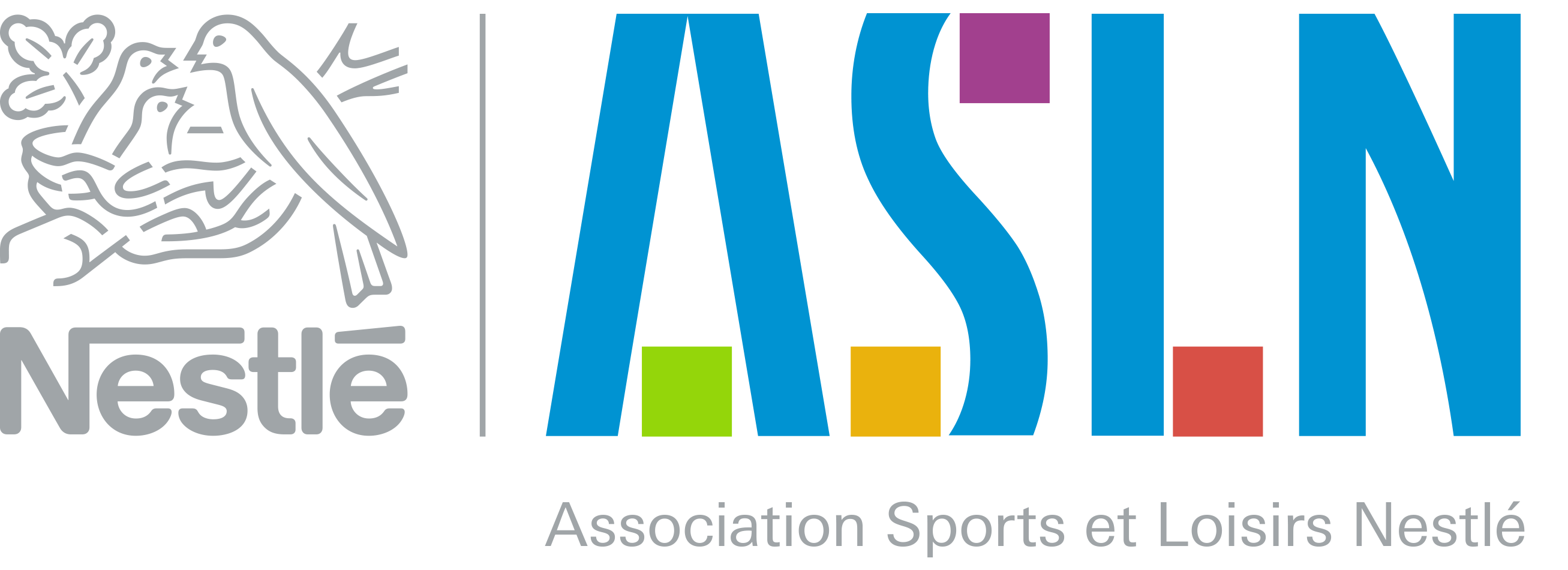 logo ASLN